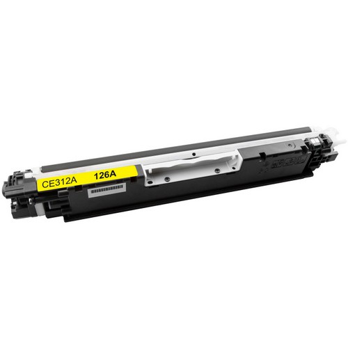 Hộp mực CE310A - Đen - HP color CP1025, M175,M275 - HP 126A