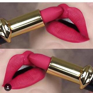 💄 Set 3 Son Mini Pat Mcgrath - Tông đỏ (Blitz) - Siêu Sang Chảnh 💄