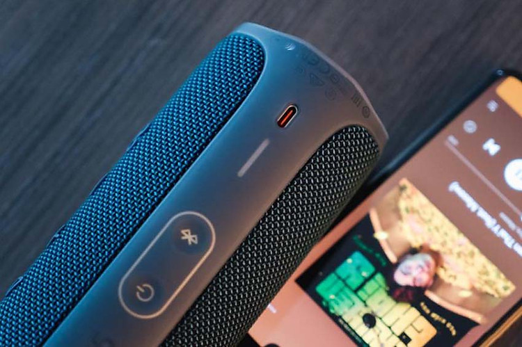 Loa bluetooth JBL Flip 5 - Hàng chính hãng bảo hành 12 tháng