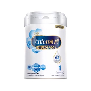 SỮA BỘT ENFAMIL A+ NERO PRO A2 SỐ 1 800gr [HÀNG CHÍNH HÃNG ]