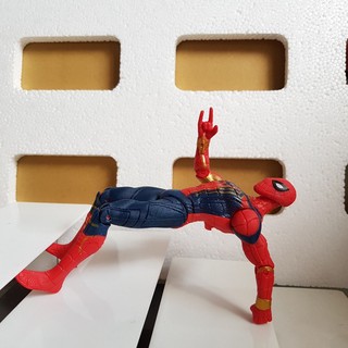 Set 8 Mô Hình Marvel Siêu Nhân Mô hình Marvel