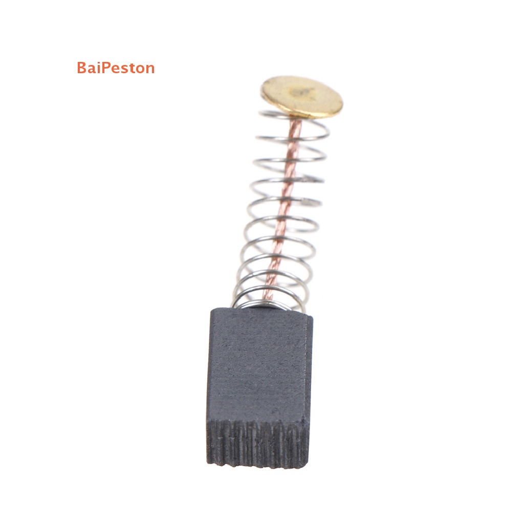 Set 10 Động Cơ Chổi Than 13X8X5Mm Chuyên Dụng