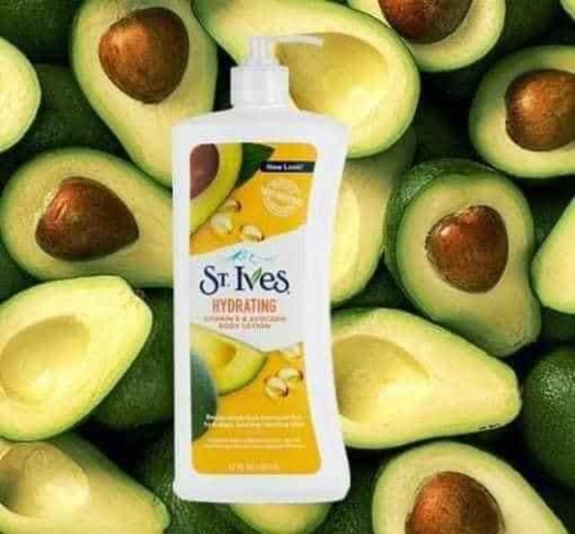 Sữa dưỡng thể 621ml ives | BigBuy360 - bigbuy360.vn