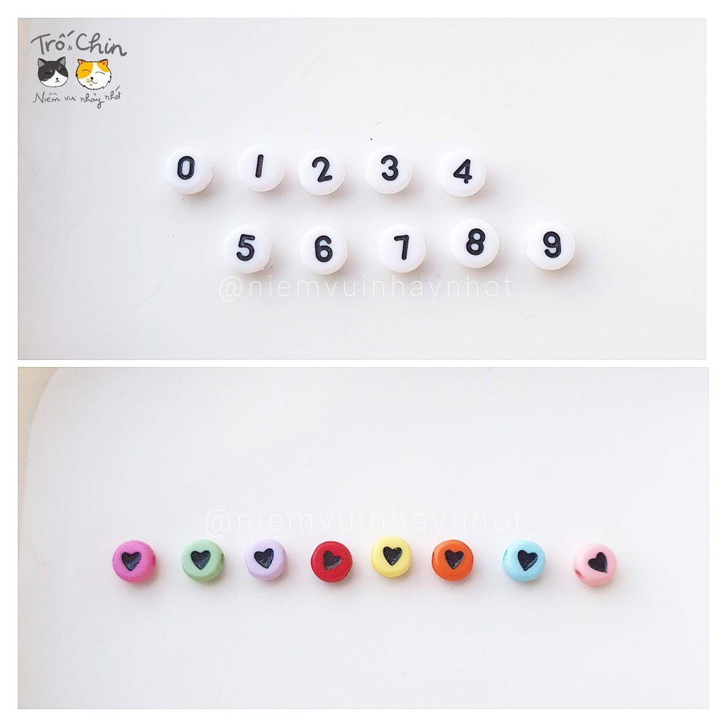 [HANDMADE] Dây đeo khẩu trang Dây đeo kính LIME GREEN xanh chanh - Gắn charm tên cho từng cá nhân | BigBuy360 - bigbuy360.vn