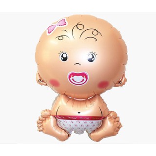 Combo 5 bóng kiếng đồ chơi trang trí cho bé