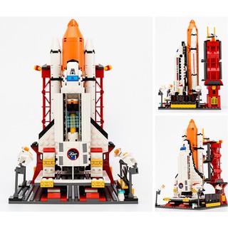 Lego Xếp Hình Gudi 8815