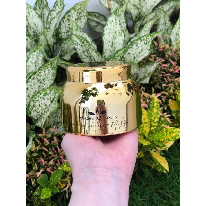 Body colagen X3 luxury chính hãng | BigBuy360 - bigbuy360.vn