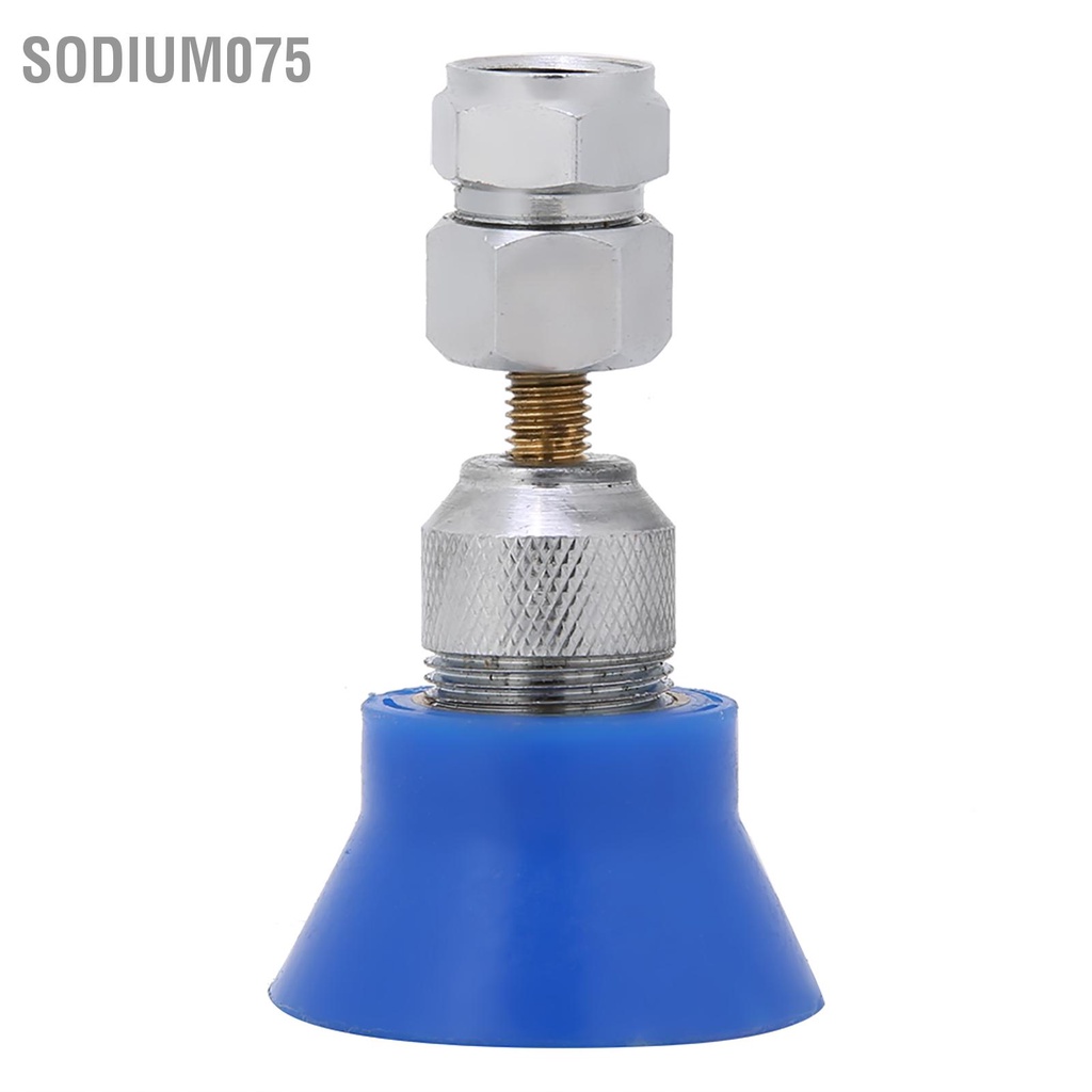 Có thể bán buôn Vòi Phun Sương Nông Nghiệp Áp Suất Cao Linh Hoạt sodium075 Hàng giao ngay