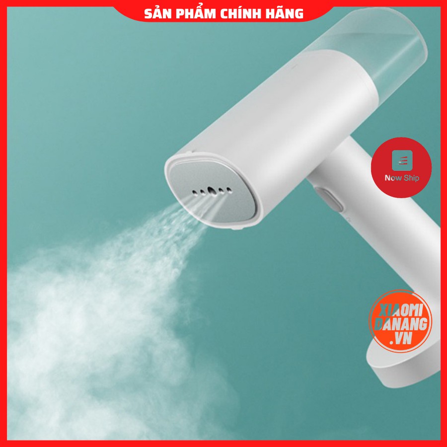 Bàn Là Hơi Nước Cầm Tay Xiaomi Mijia MJGTJ01LF/Zanjia GT306W