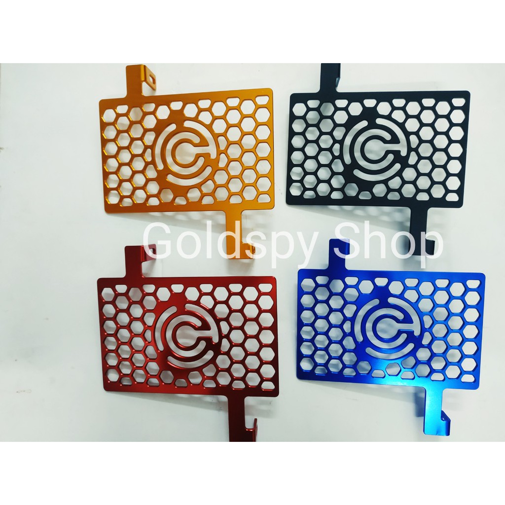 Che Két Nước Xe Exciter VVA 155cc Đời 2021- Hàng Dày Đẹp ( giá 1 cái)