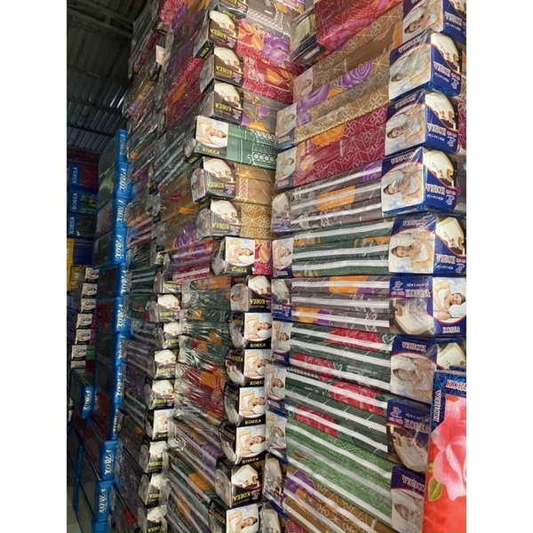 Nệm PE KOREA hàn quốc 80cm.1m. 1m2.1m4.1m6.1m8x2m