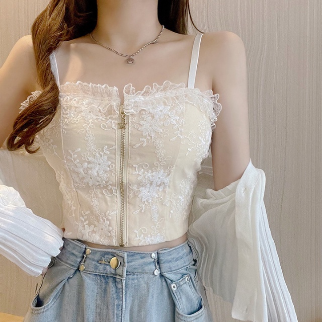 Áo Bra Nữ 2 Dây Phối Ren Cao Cấp Có Mút Nâng Ngực Gợi Cảm 💖FREESHIP💖 Áo Ngực Bra Kiểu Dáng Trẻ Trung Sexy – SAM93 B22