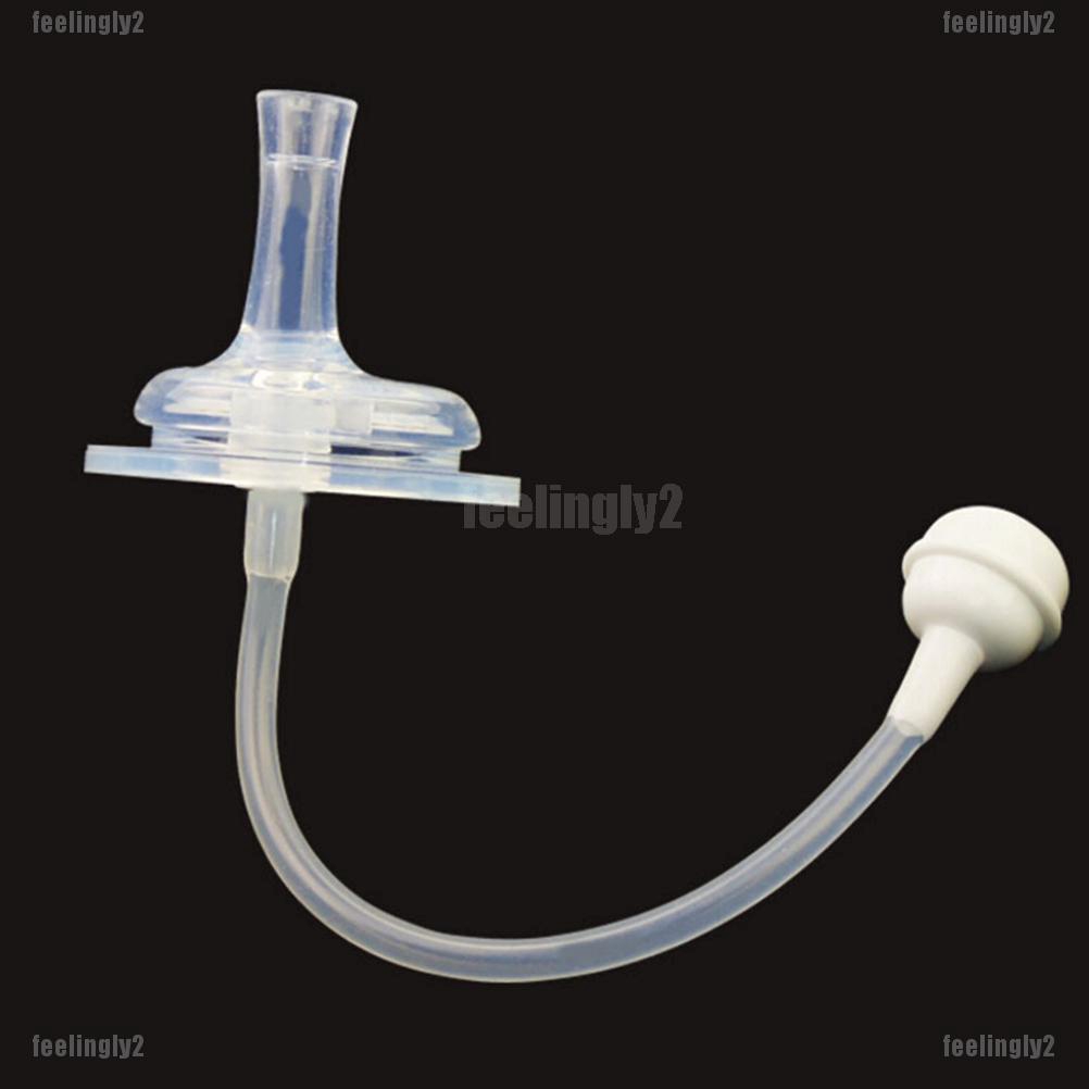 Bình Uống Nước Cầm Tay Cho Bé Sơ Sinh