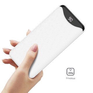 Pin dự phòng XO PB83 13000mAh