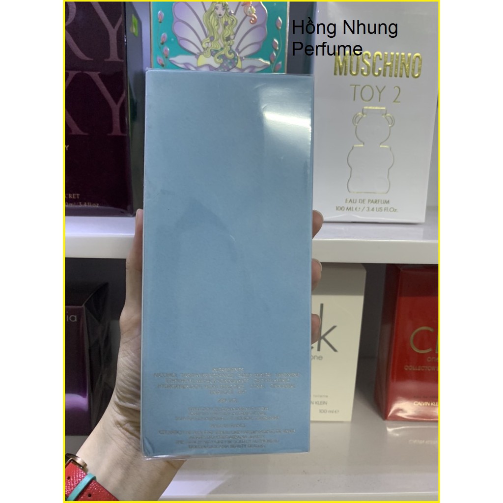 Nước hoa nữ D&G Light Blue EDT 100ml