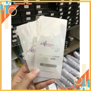 Dán dẻo PPF Samsung Note 20/ Note 20 Ultra (mt+ms) trong suốt