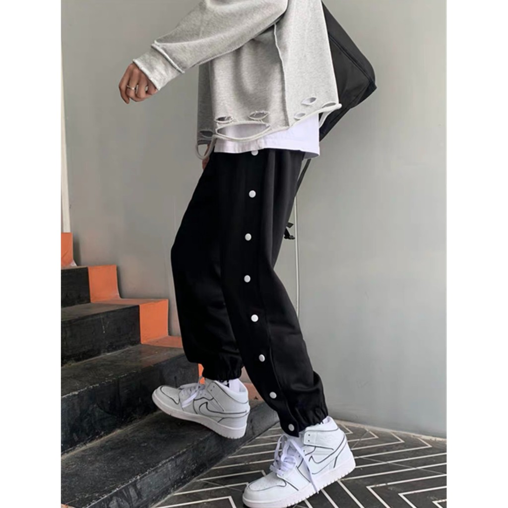 QUẦN THỂ THAO NAM BO GẤU MẪU MỚI