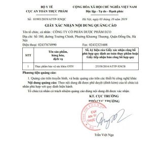 VIÊN BỔ NÃO OTIV
