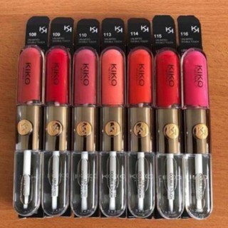 Son kiko 2 đầu _nana beanna