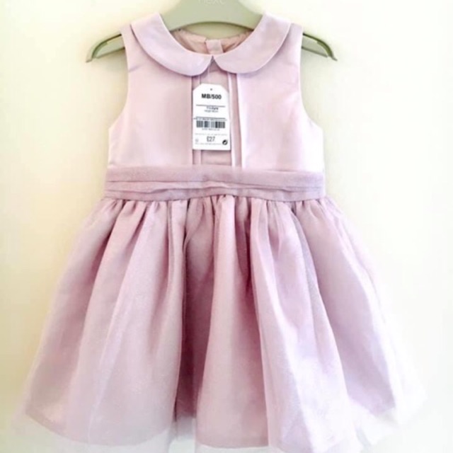 Váy next sz 5-6y