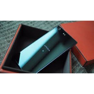 [ BAO GIÁ RẺ ] điện thoại Sony Xperia XZ Premium 64G màn hình 5.5inch, CPU Snap 835 - BẢO HÀNH 12 THÁNG