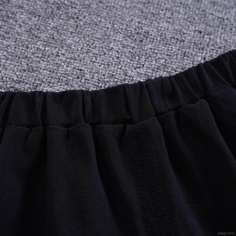 Bộ Áo Thun Cộc Tay Kẻ Ca Rô + Quần Short Cho Bé