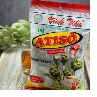 TRÀ ATISO VĨNH TIẾN LOẠI THƯỢNG HẠNG 200G