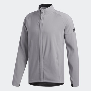 adidas GOLF Soft Shell Jacket Nam Màu xám DZ8561
