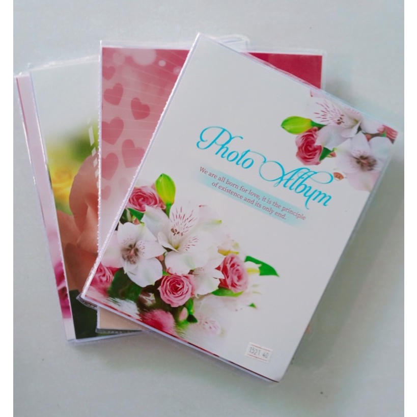 album ảnh đẹp 13x18 giá rẻ