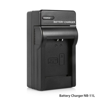 Sạc pin máy ảnh canon nb-11l nb11l canon a2300 2400 3400 4000 2600is ixus125 240 180 190is 350hs 360 420 430