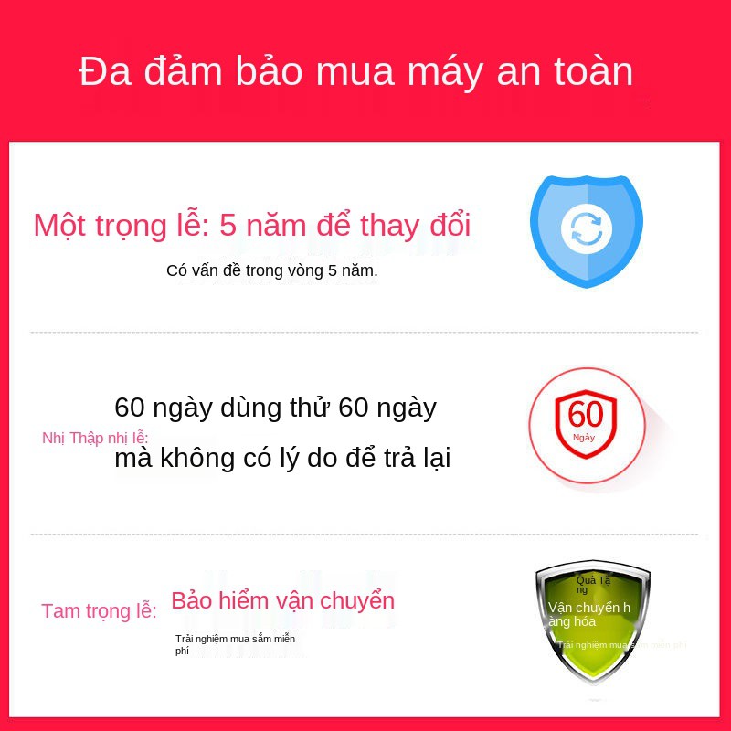 ∏◇✴Máy ủi hàng may mặc Hyundai Hàn Quốc Bàn hơi nước gia dụng quần áo cầm tay nhỏ Thanh treo đôi là điện <