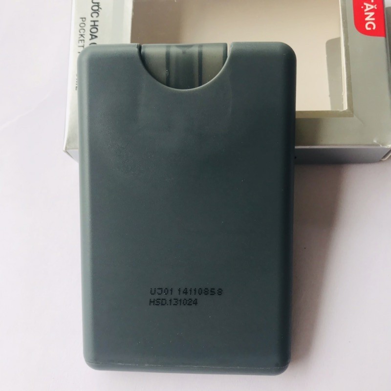 Nước hoa Romano VIP vision 18ml | BigBuy360 - bigbuy360.vn