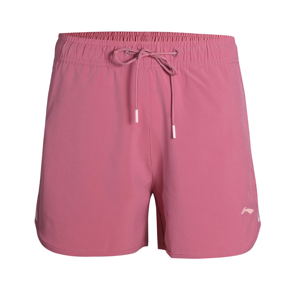 Quần Short Nữ Thể Thao Li-Ning AKSR906-1