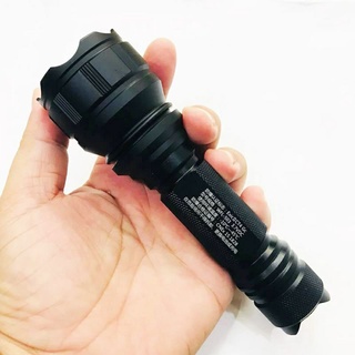 Đèn pin siêu sáng wasing WFL -503