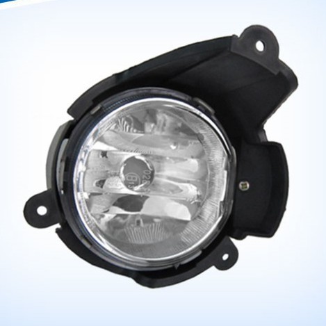 Đèn Gầm, Đèn Cản Trước Chevrolet CAPTIVA kèm bóng H8