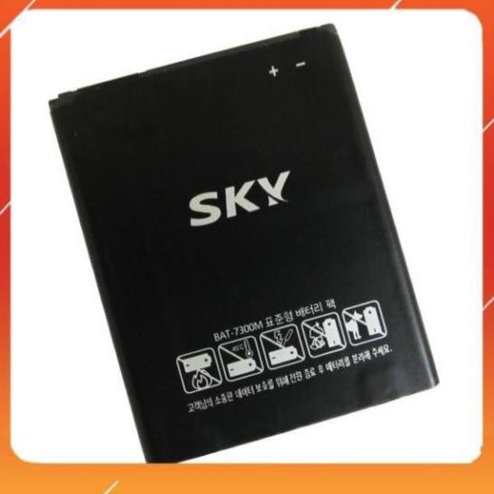 [BÁN CHẠY] PIN SKY A840 A840S (BAT-7300M) ZIN HÃNG