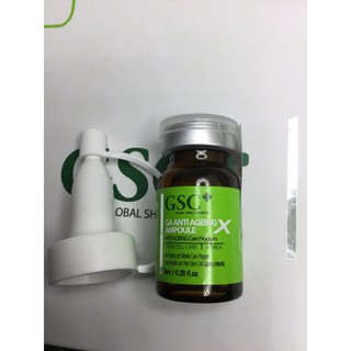 Tế bào gốc trẻ hoá da GSC+ Hàn Quốc (1 lọ 8ml)