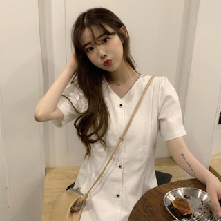 (ORDER) Váy suông tiểu thư dáng đẹp
