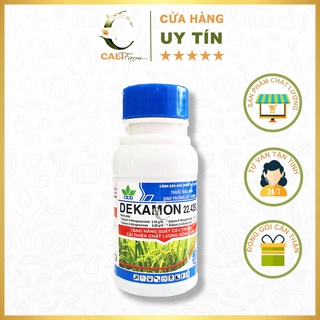 DEKAMON 100ml kích thích sinh trưởng cho lan