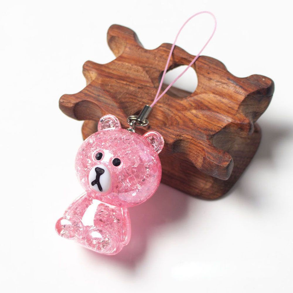 Set 100 dây móc điện thoại chìa khóa tùy chọn màu sắc