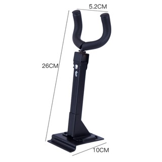 Móc giá đỡ treo đàn guitar dài