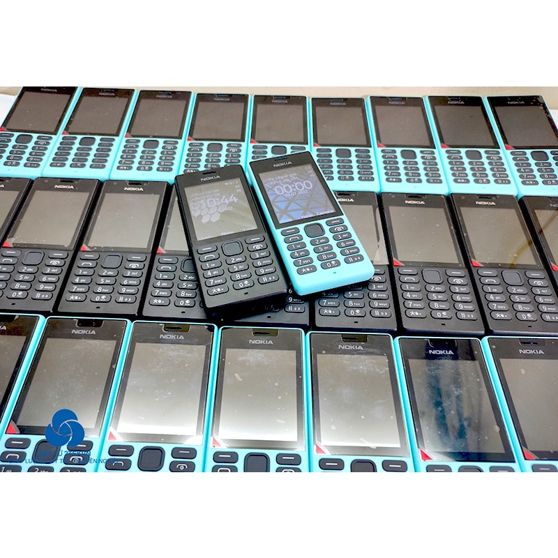Điện thoại giá rẻ 2 sim Nokia 150 chính hãng