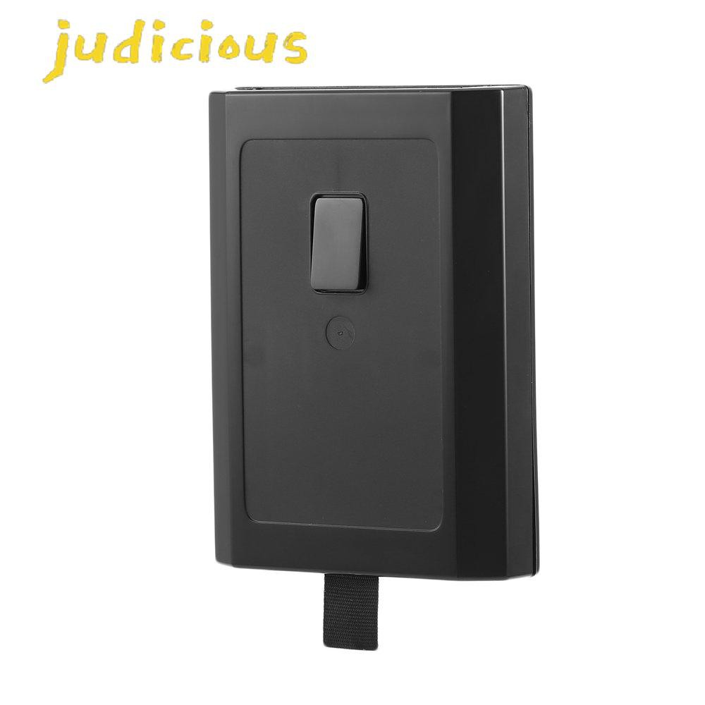 Hộp Đựng Ổ Cứng Hdd 250gb Hdd Cho Xbox 360 | BigBuy360 - bigbuy360.vn