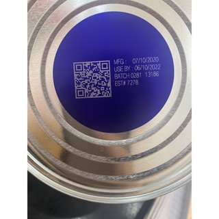 Sữa BLACKMORE SỐ 3 (Date 10/2022) 900g
