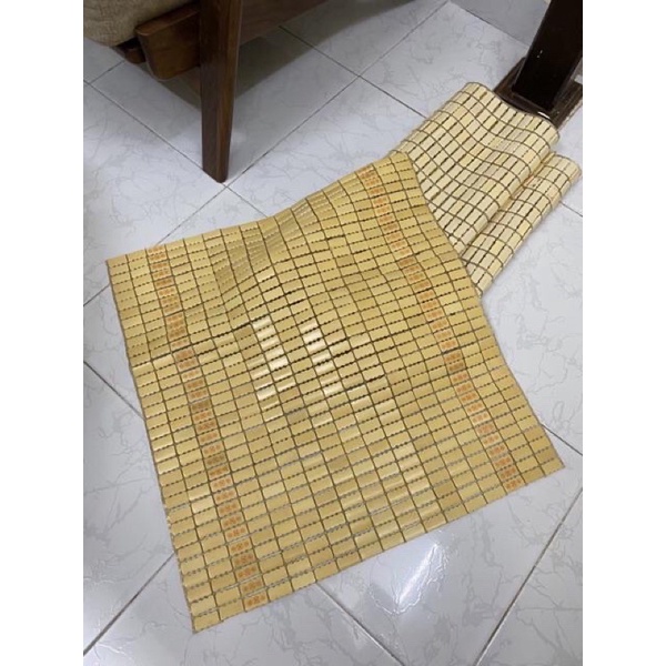 Chiếu trải ghế,massa,ghế gội khổ 80cm