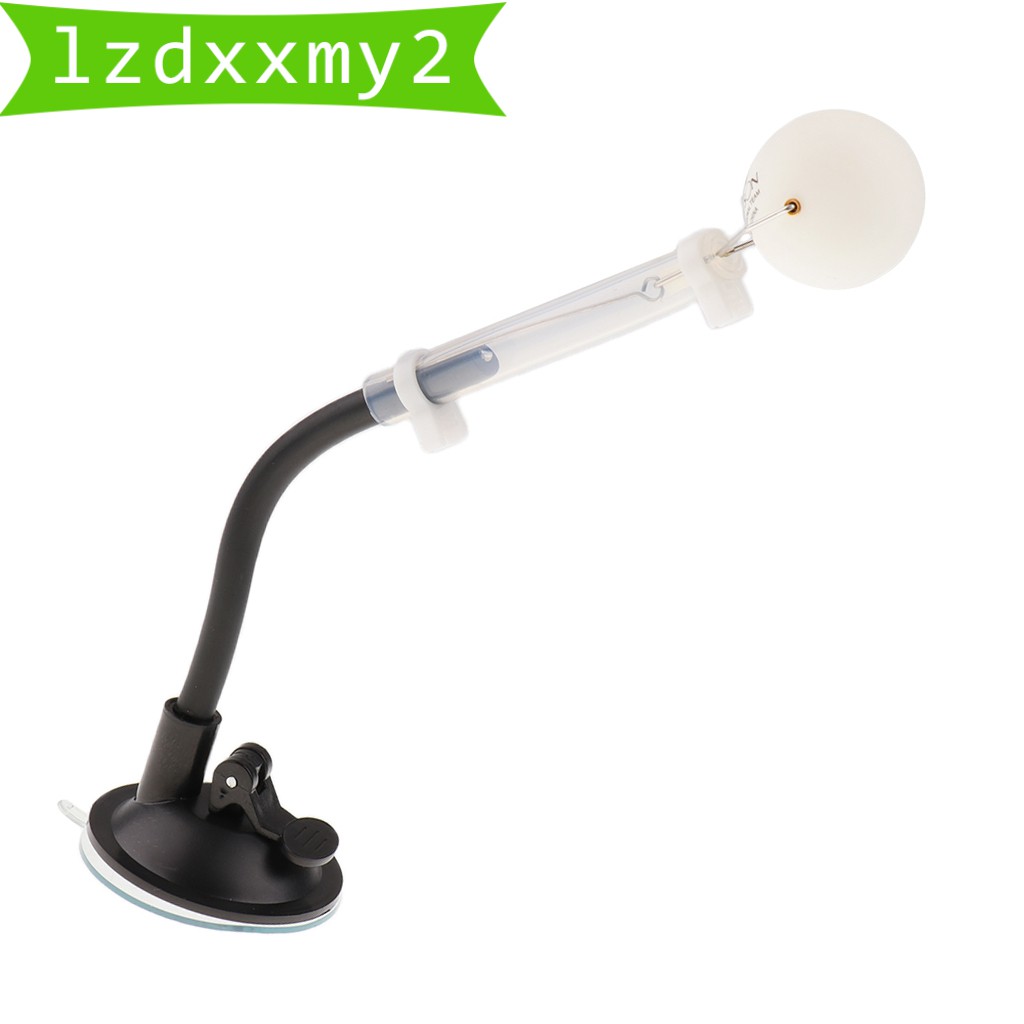 Rô Bốt Luyện Tập Đếm Bóng Bàn Ping Pong Lzdxxmy2