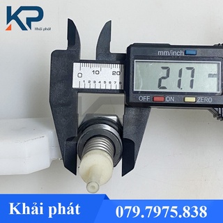 Rơ le áp suất máy rửa xe 22mm