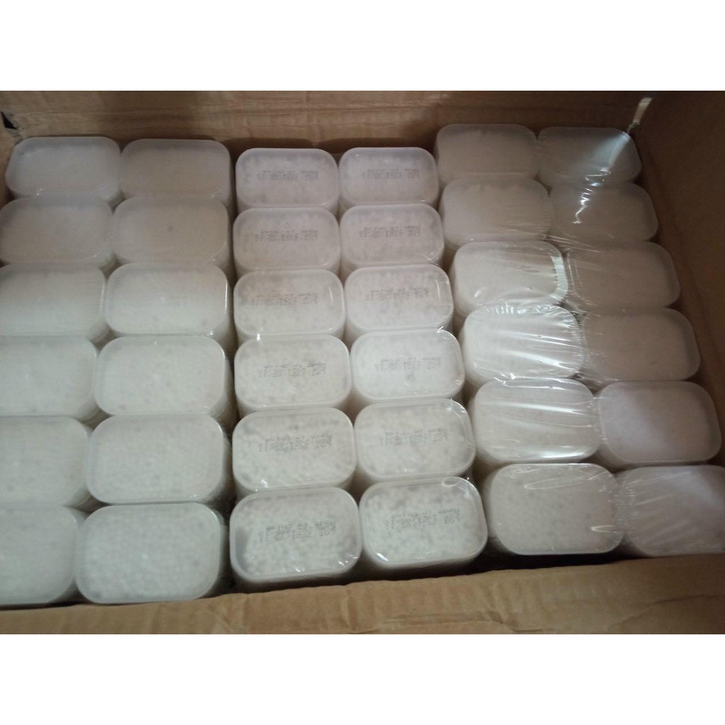 TĂM BÔNG ĐA NĂNG VCOOL LÕI GIẤY HỘP 200 CHIẾC SULINA OFFICIAL B01