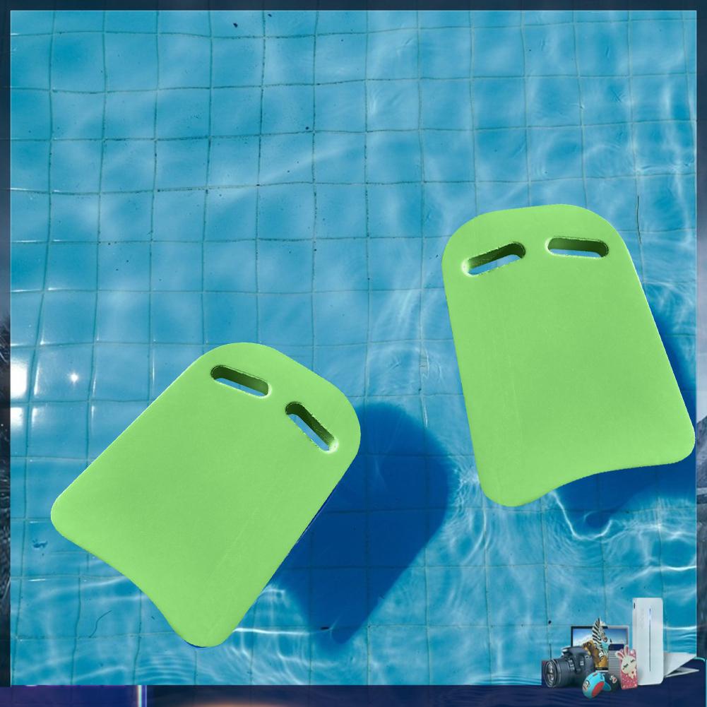 Phao Tập Bơi Hình Chữ U Bằng Xốp EVA Dành Cho Người Lớn Và Trẻ Em