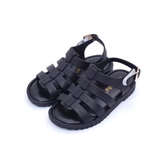 Sandal nhựa mềm dẻo cho các bé